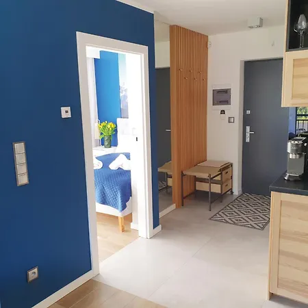 Relaxapart - Komfortowy Apartament Z Prywatna Sauna Szczyrk Exterior photo