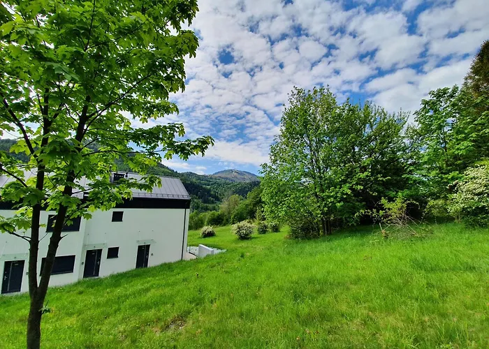 Relaxapart - Komfortowy Apartament Z Prywatna Sauna