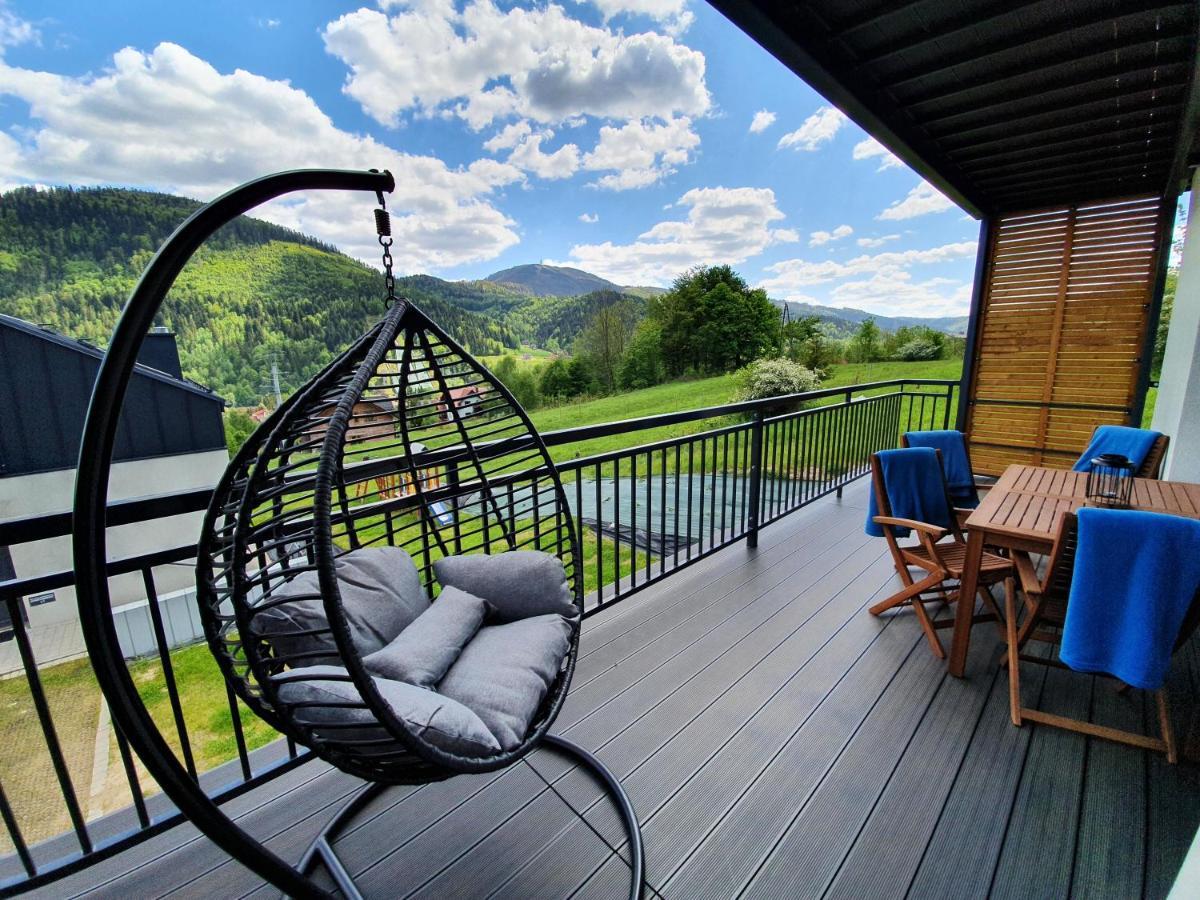 Relaxapart - Komfortowy Z Prywatna Sauna Apartment *