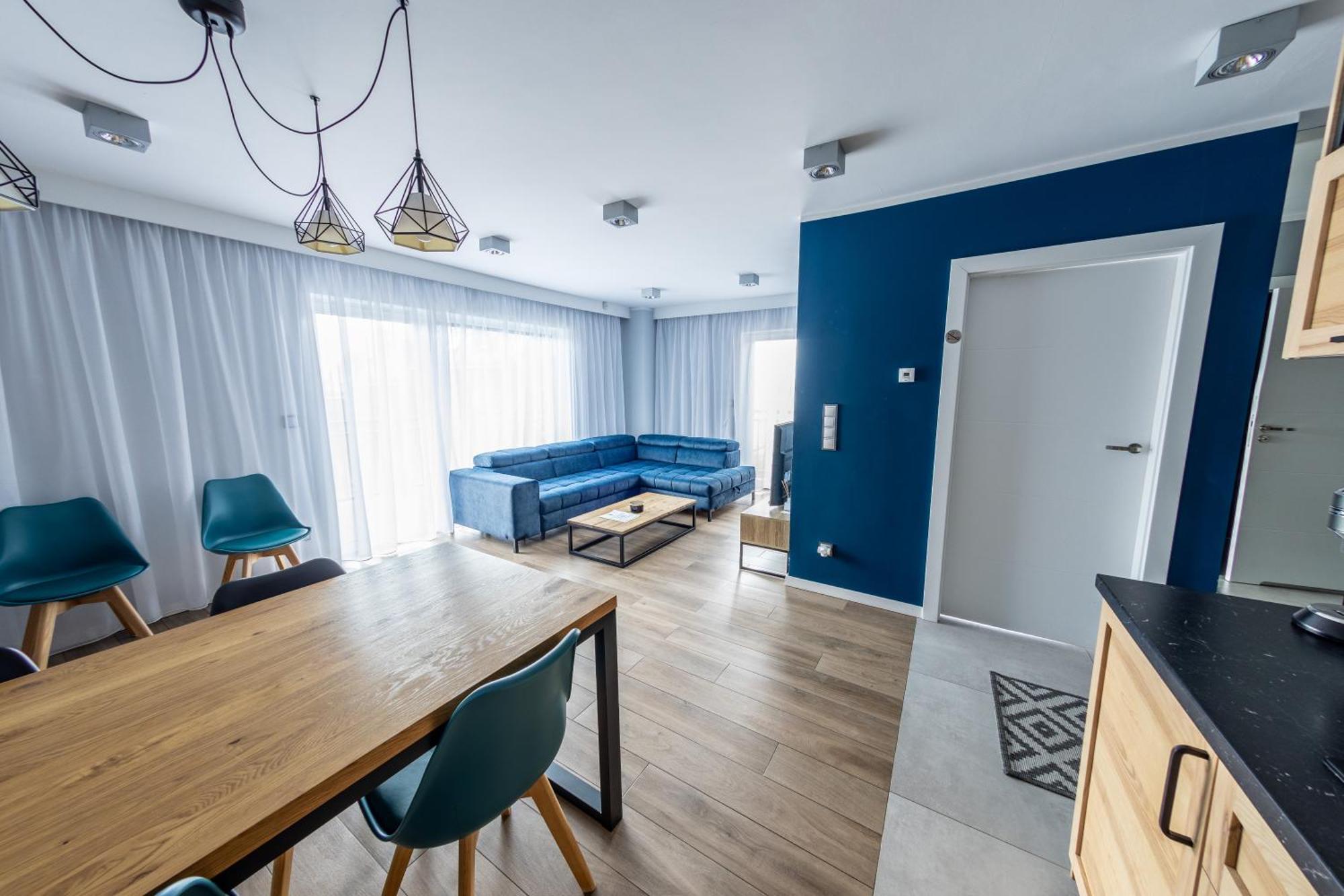 Relaxapart - Komfortowy Z Prywatna Sauna Apartment *