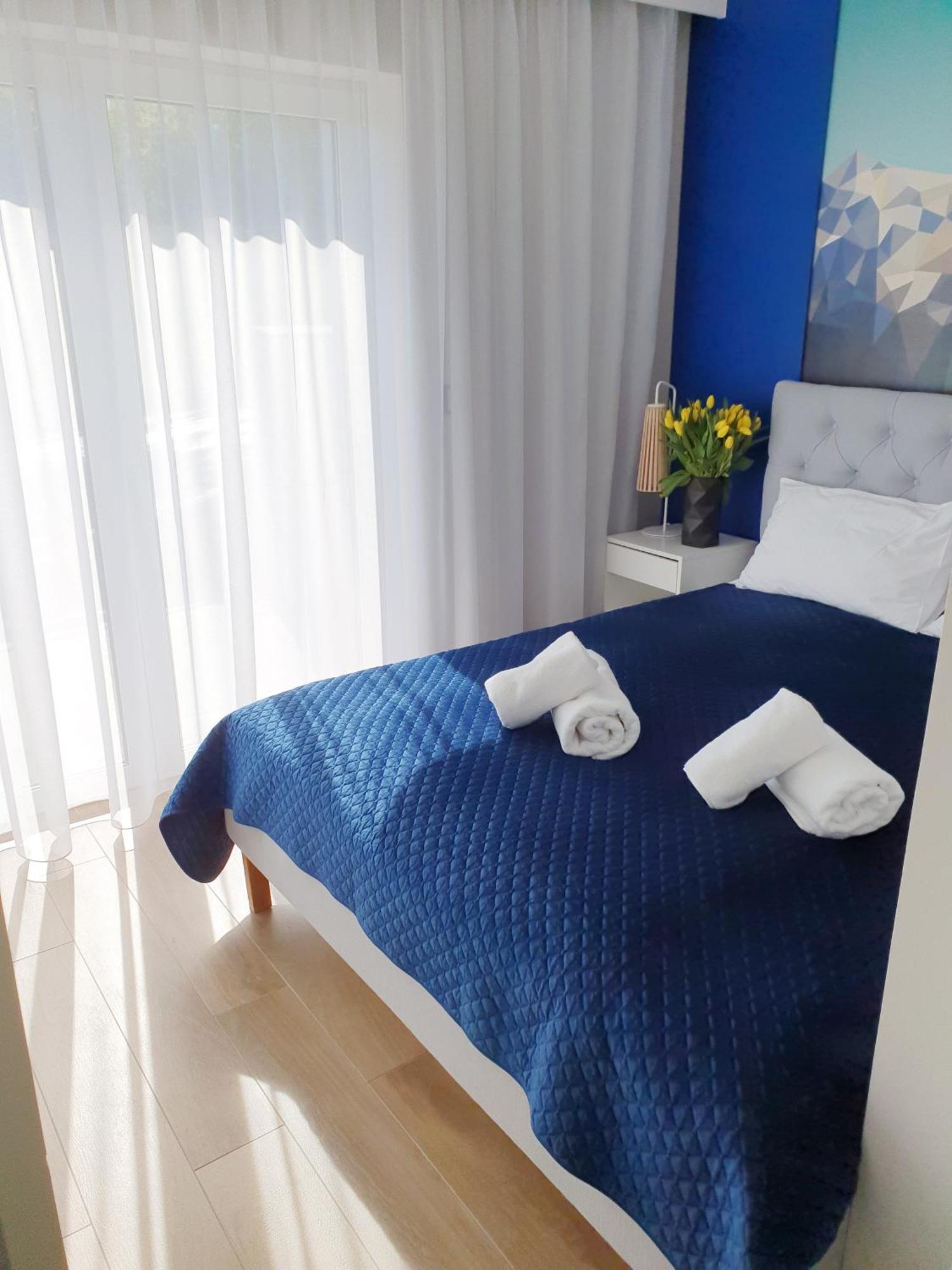 Relaxapart - Komfortowy Z Prywatna Sauna Apartment Szczyrk